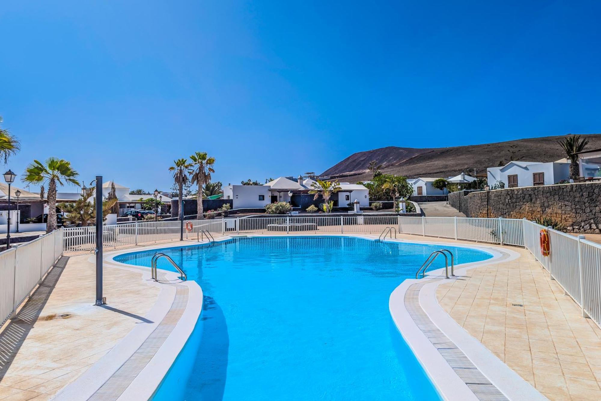 Villa Axular With Heated Private Pool بلايا بلانكا المظهر الخارجي الصورة