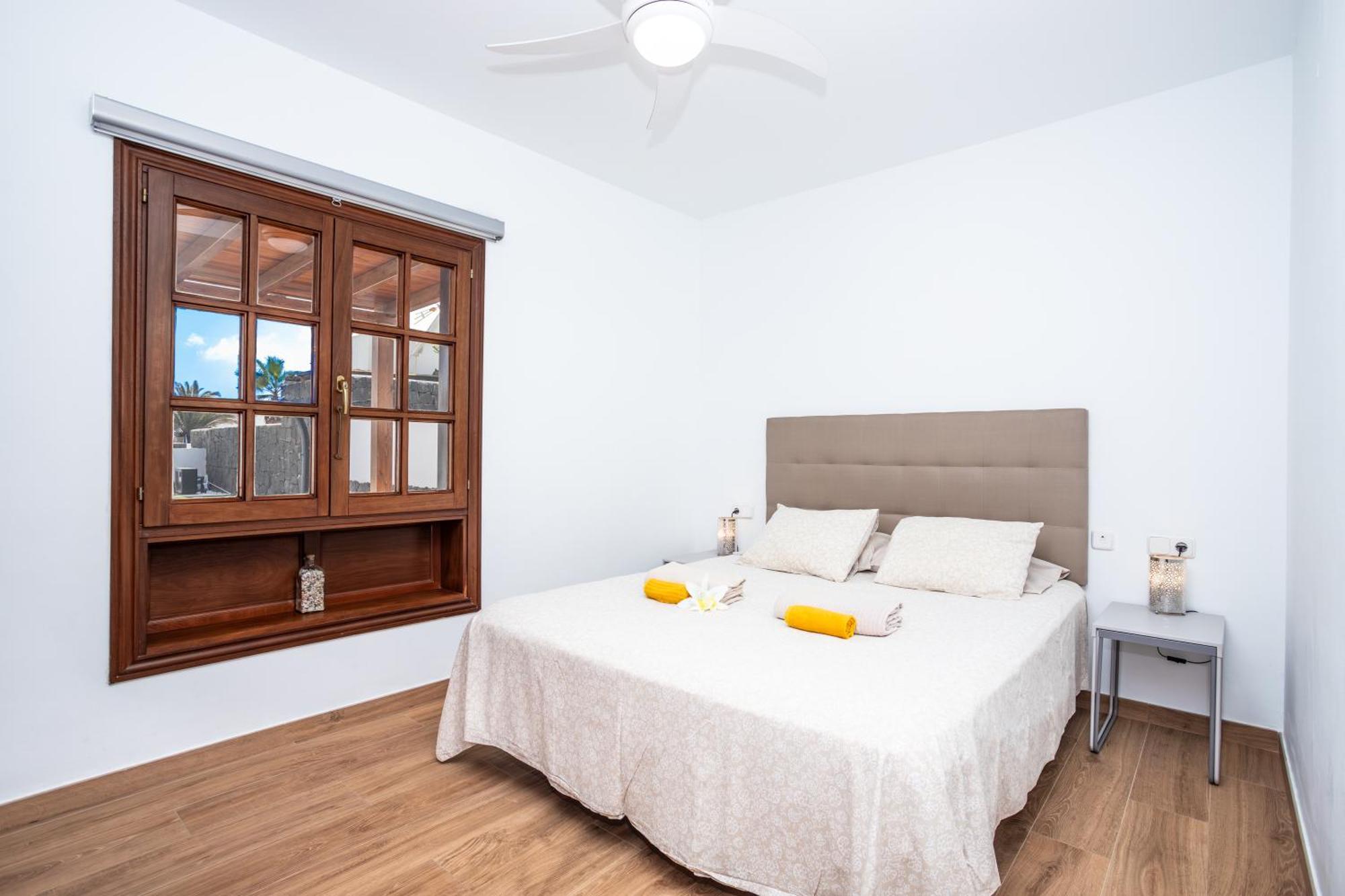 Villa Axular With Heated Private Pool بلايا بلانكا المظهر الخارجي الصورة