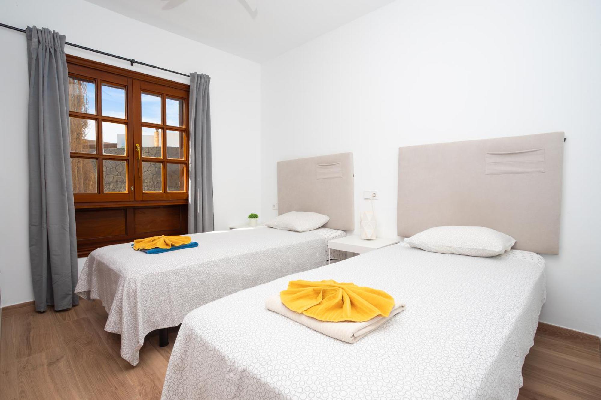 Villa Axular With Heated Private Pool بلايا بلانكا المظهر الخارجي الصورة